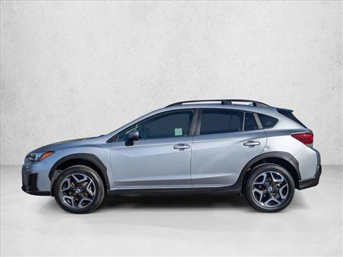 Used 2018 Subaru Crosstrek 2.0i Limited image 9