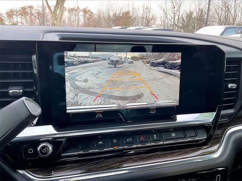 Used 2023 GMC Sierra 1500 Elevation image 18