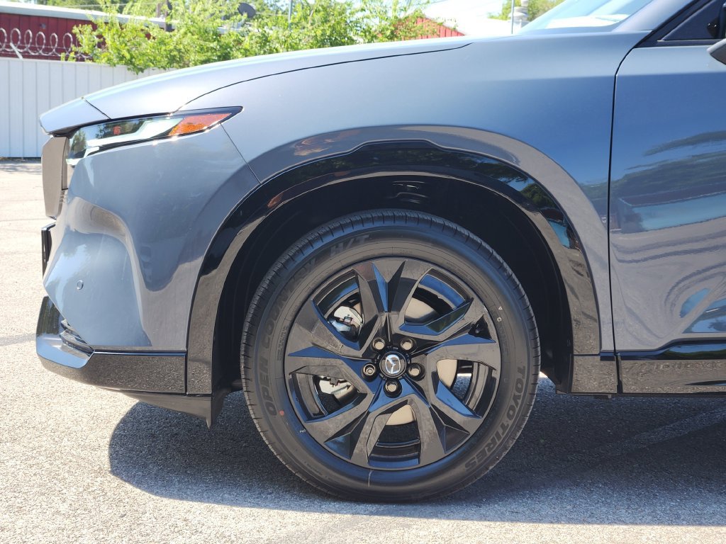 New 2026 MAZDA CX-5 2.5 S w/ Premium Plus Package AWD/4WD image 6