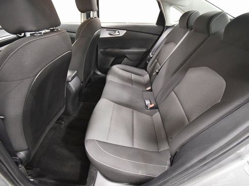 Certified 2023 Kia Forte LXS image 14