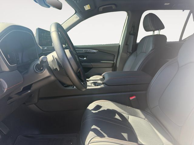 Used 2026 Honda Passport TrailSport Elite image 9
