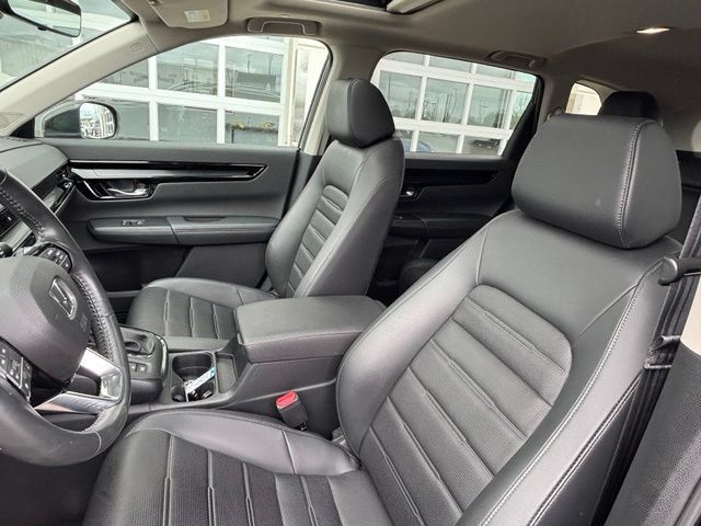Used 2024 Honda CR-V EX-L image 10