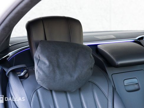 Used 2024 Mercedes-Benz S 63 AMG S image 39