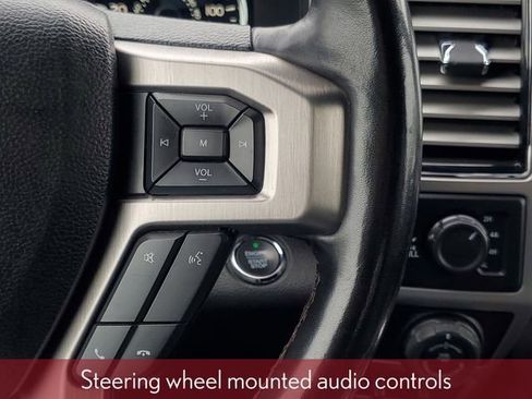 Used 2018 Ford F150 Platinum w/ Equipment Group 701A Luxury AWD/4WD image 23