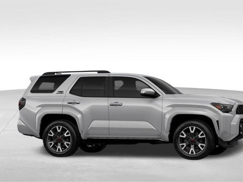 New 2025 Toyota 4Runner TRD Sport image 43