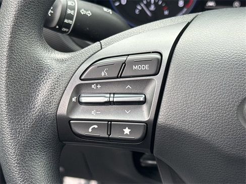 Certified 2023 Hyundai Kona SEL w/ Cargo Package image 24