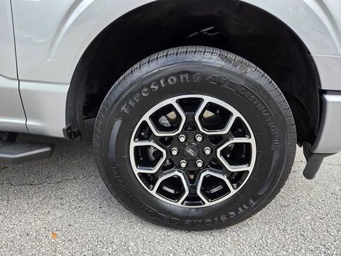 Used 2023 Ford F150 XLT w/ Equipment Group 302A High AWD/4WD image 27