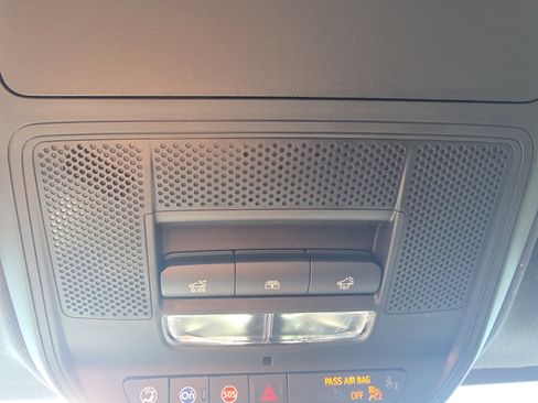 New 2026 Chevrolet Equinox LT w/ Midnight Edition image 23