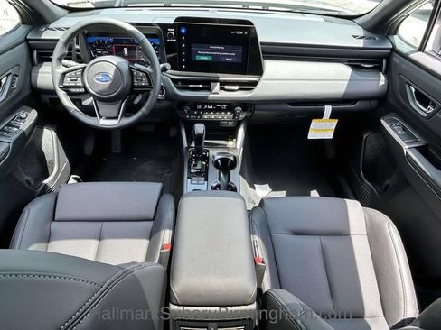 New 2026 Subaru Outback Touring XT AWD/4WD image 9