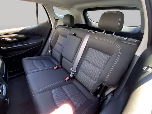 Used 2023 GMC Terrain SLE w/ Driver Convenience Package AWD/4WD image 21