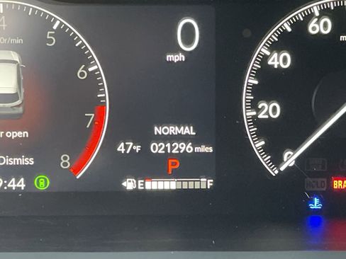 Used 2024 Honda HR-V Sport image 14