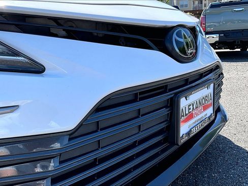Used 2023 Toyota Camry LE image 28