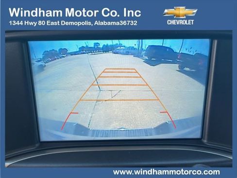 Used 2017 Chevrolet Silverado 1500 LT w/ All Star Edition image 16