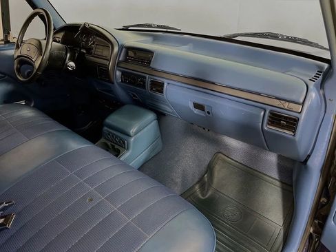 Used 1995 Ford F350 XL image 25