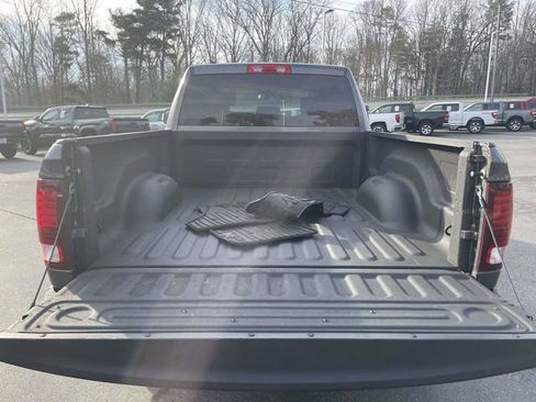 Used 2021 RAM 1500 Classic Warlock w/ Trailer & Traction Group image 12