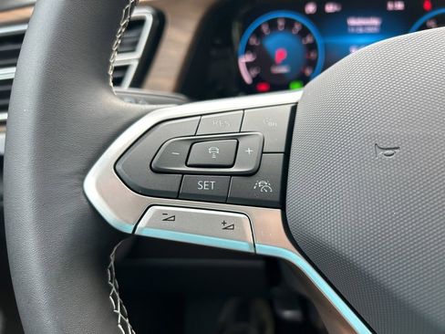 New 2026 Volkswagen Atlas SE image 27