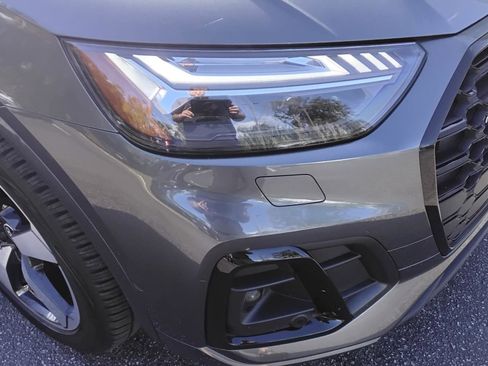 Used 2022 Audi Q5 2.0T Prestige image 8