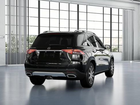 New 2026 Mercedes-Benz GLE 350 4MATIC image 23