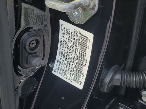 Used 2018 Honda Civic Touring image 20