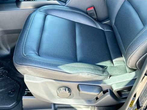 New 2025 Ford Bronco Big Bend image 14