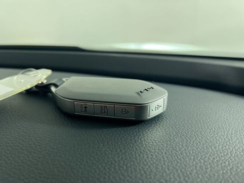 New 2025 Kia Telluride EX X-Line image 37