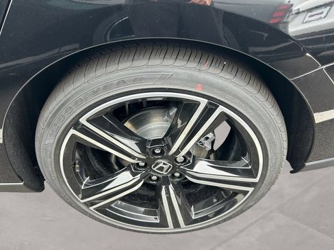 New 2026 Honda Accord SE image 14