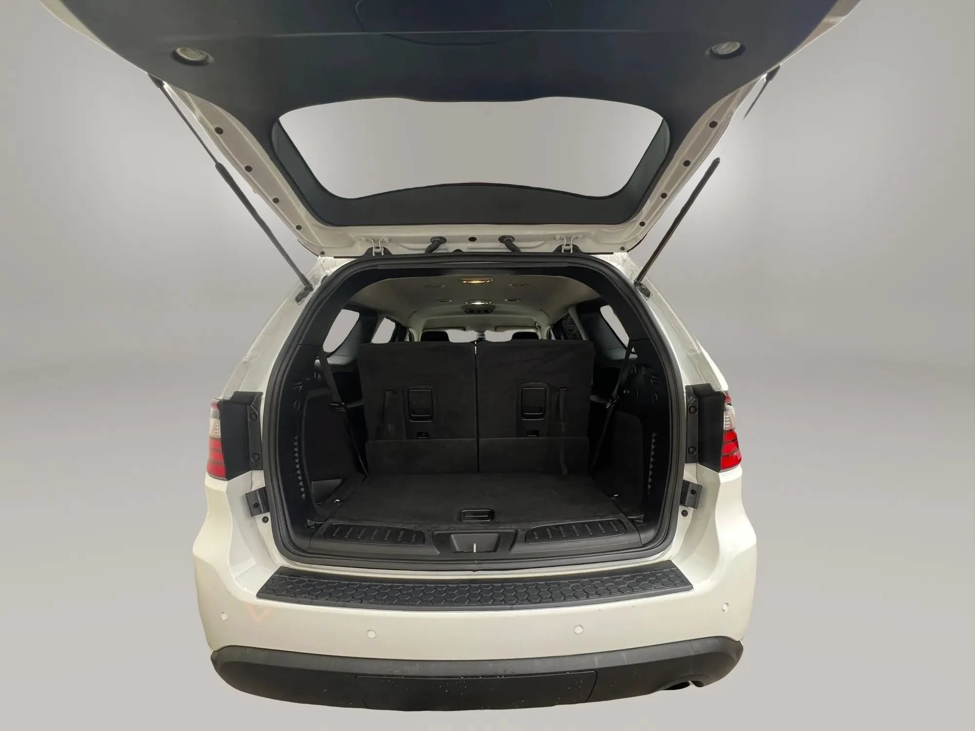 Used 2019 Dodge Durango SXT AWD/4WD image 9