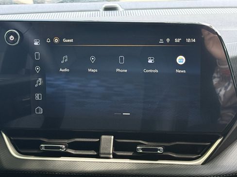 New 2026 Chevrolet Equinox LT w/ Convenience Package II AWD/4WD image 23
