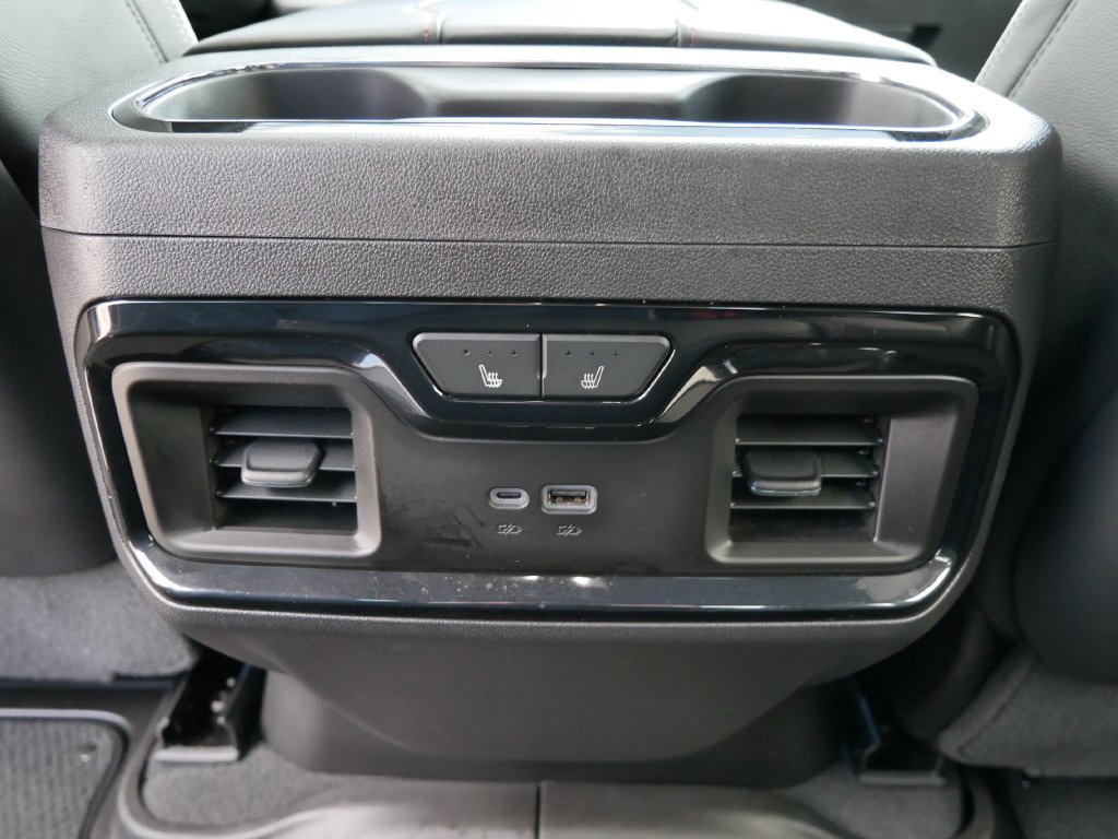 Used 2024 GMC Sierra 1500 AT4X AWD/4WD image 13