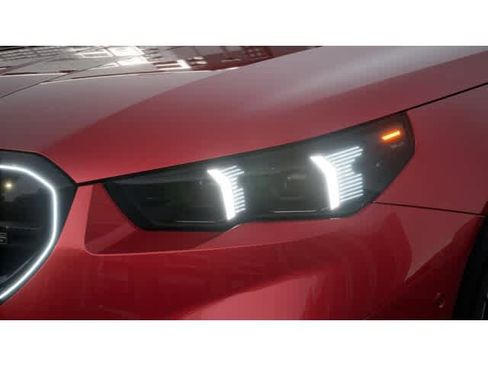 New 2026 BMW M5 w/ Executive Package image 6