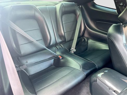 Used 2022 Ford Mustang GT Premium image 26
