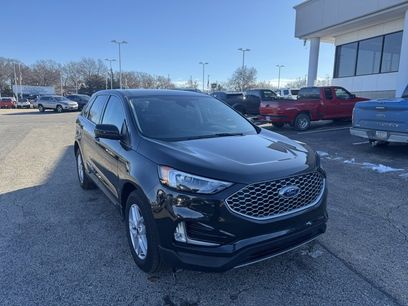 Used 2024 Ford Edge SEL w/ Convenience Package