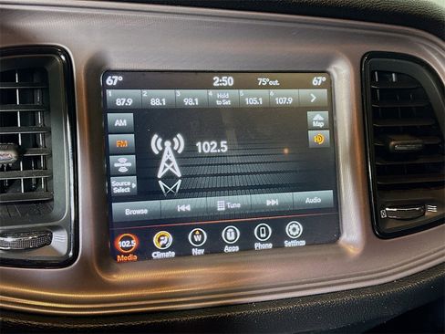 Used 2023 Dodge Challenger R/T image 22