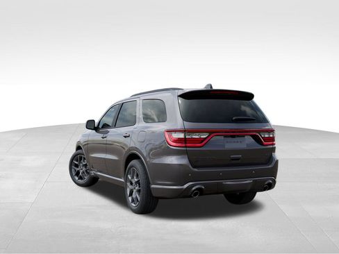 New 2026 Dodge Durango GT image 3