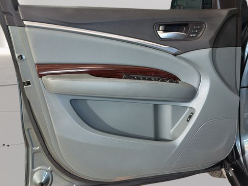 Used 2014 Acura MDX FWD w/ Technology Package image 21