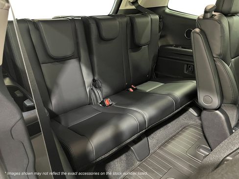 New 2026 Subaru Ascent Bronze Edition image 27