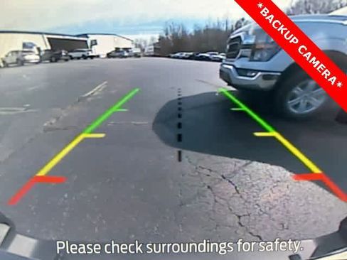 New 2024 Ford Bronco Sport Outer Banks image 7