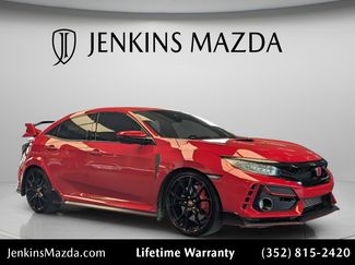 Used 2021 Honda Civic Type R video 1