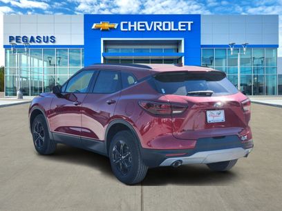 New 2025 Chevrolet Blazer LT w/ Convenience Package