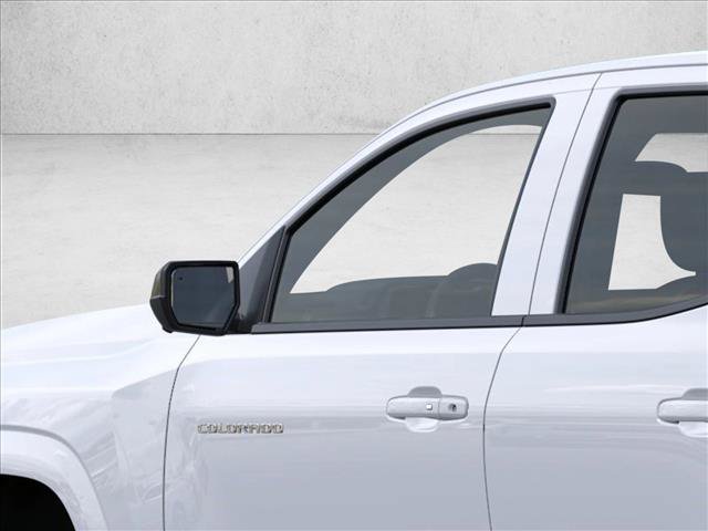 New 2026 Chevrolet Colorado LT w/ LT Convenience Package RWD image 12