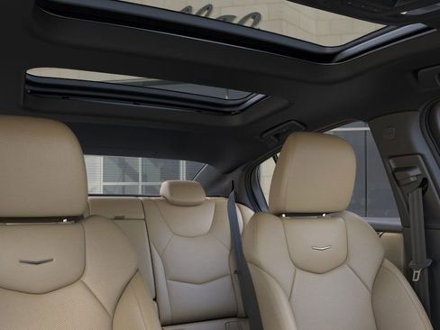 New 2025 Cadillac CT5 Premium Luxury w/ Sun And Sound Package image 24