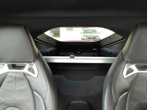 Used 2020 Toyota Supra Launch Edition w/ Driver Assist Package RWD image 40
