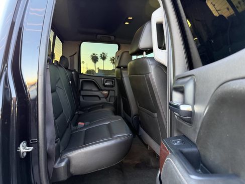 Used 2016 GMC Sierra 1500 SLT w/ SLT Preferred Package image 26