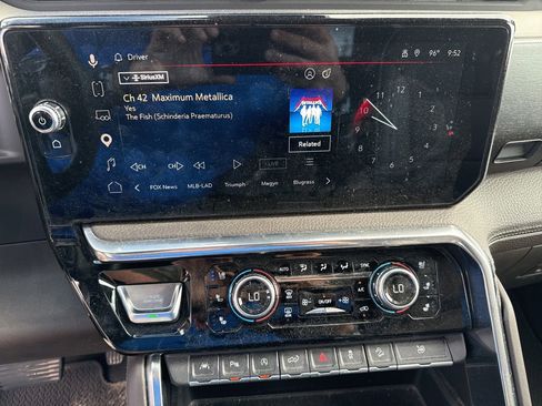 Used 2023 GMC Sierra 1500 Denali AWD/4WD image 22