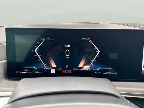 New 2026 BMW X5 xDrive40i w/ M Sport Package image 15