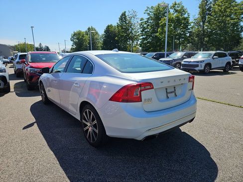 Used 2016 Volvo S60 T5 Inscription Platinum AWD/4WD image 2