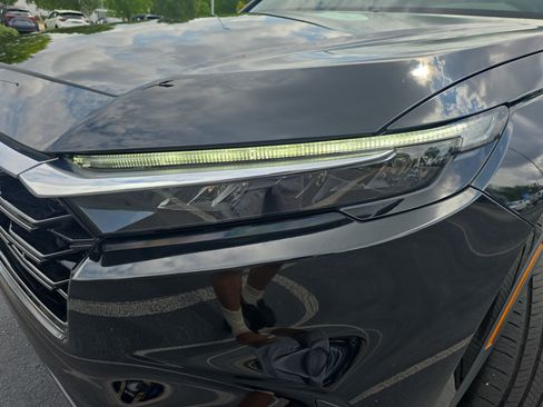 Used 2024 Honda CR-V EX image 30