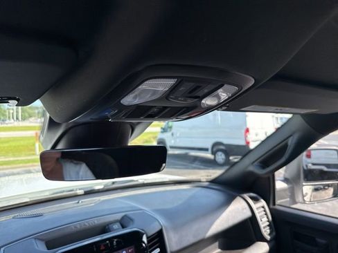 New 2025 RAM 2500 Tradesman image 18