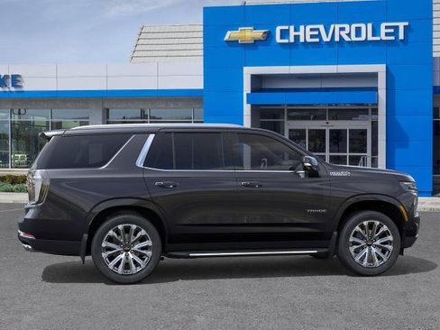 New 2026 Chevrolet Tahoe High Country RWD image 29