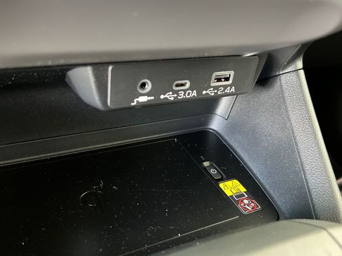 New 2026 Subaru Crosstrek 2.5i Limited AWD/4WD image 29
